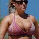 Chunky Fem for Hunky Tomboy in Kodiak